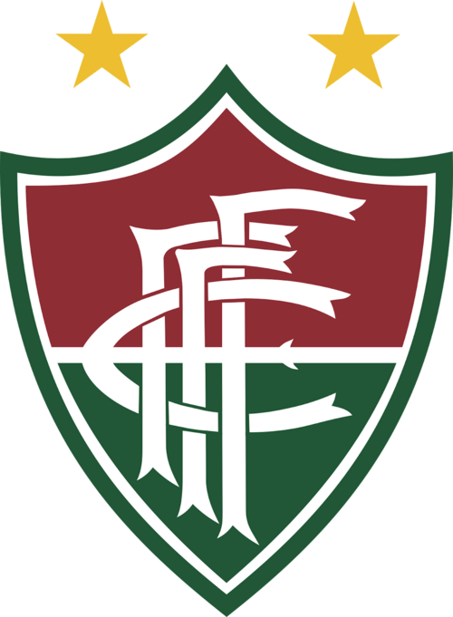 Crest — Fluminense de Feira Futebol Clube