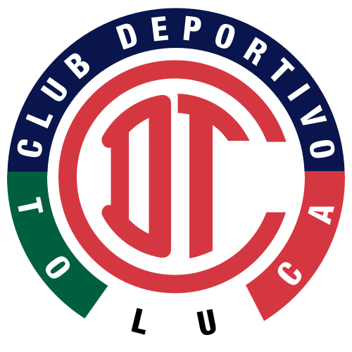 Crest — Diablos Rojos