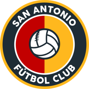 Crest — San Antonio FC