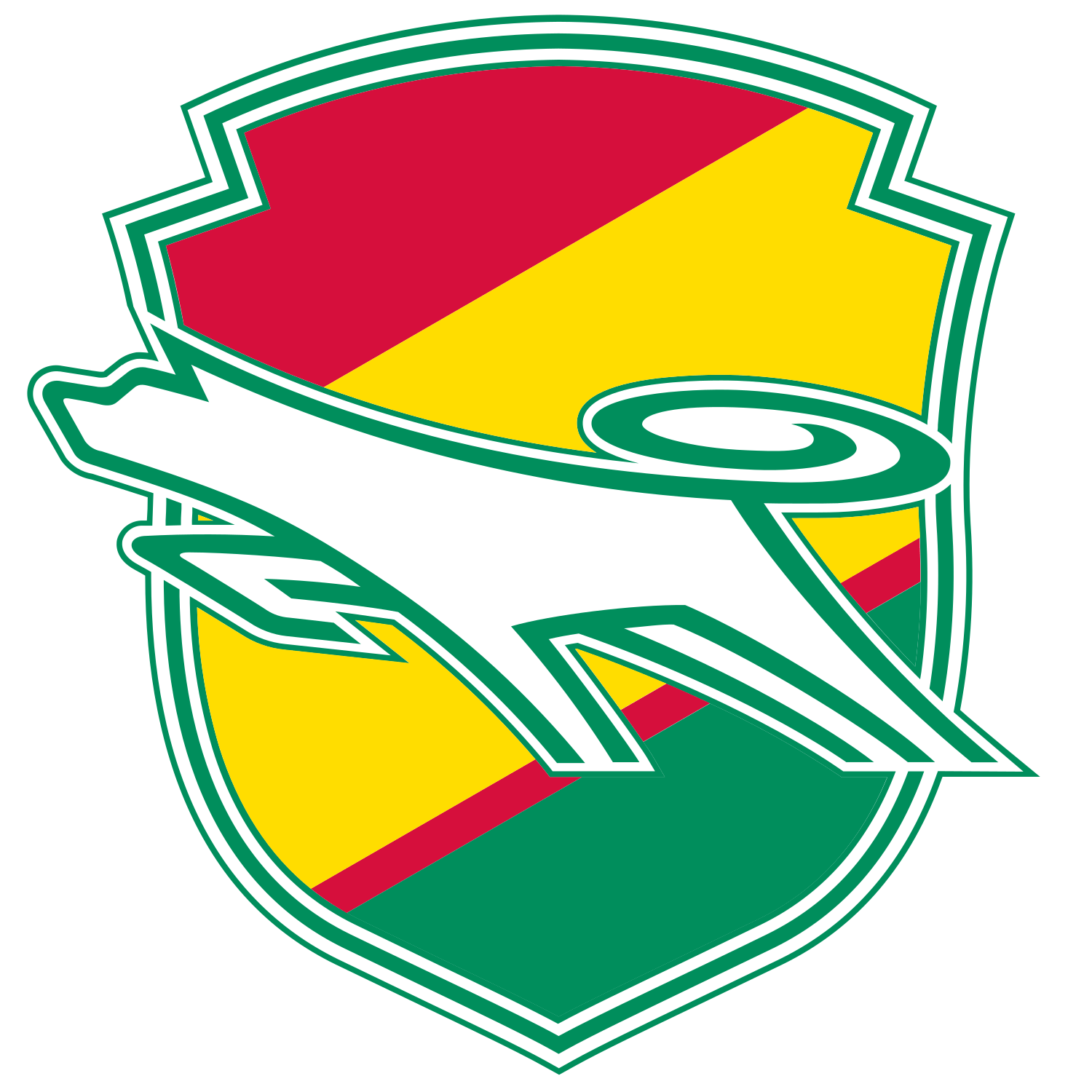 Crest — JEF United Chiba