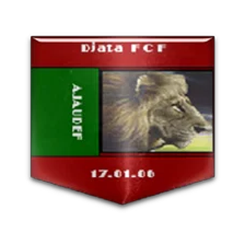 Emblema Djata FC Fulacunda