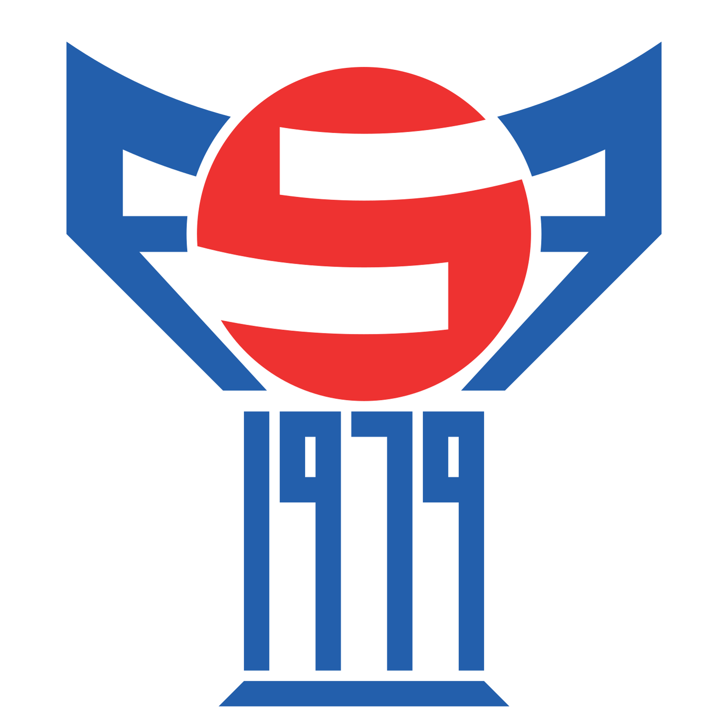Emblema Seleção de Ilhas Faroé