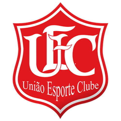 Crest — União Esporte Clube