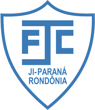 Crest — Ji-Paraná Futebol Clube