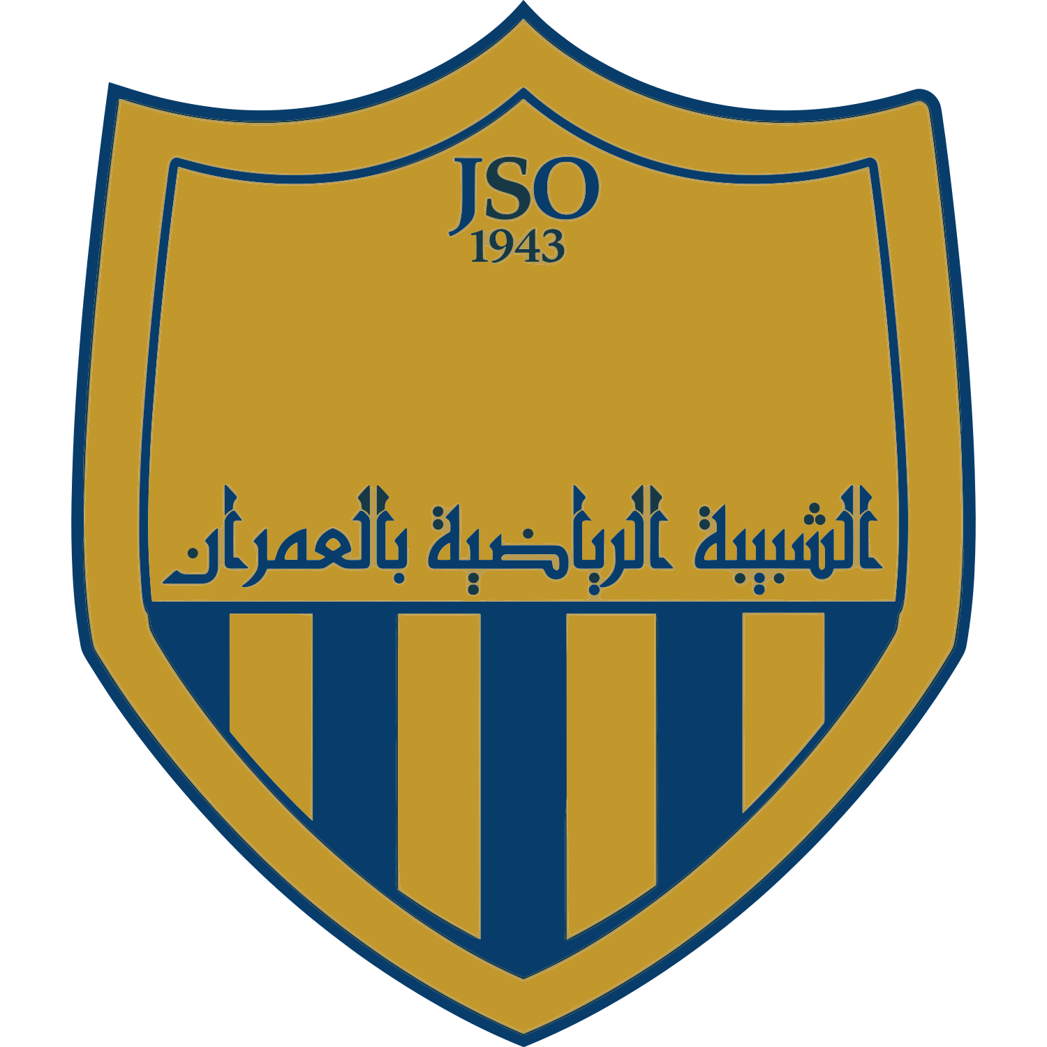 Emblema JS El Omrane