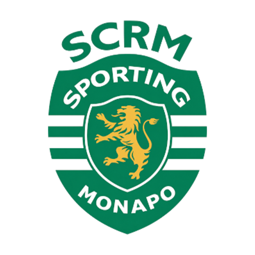 Crest — Sporting Clube Recreativo de Monapo