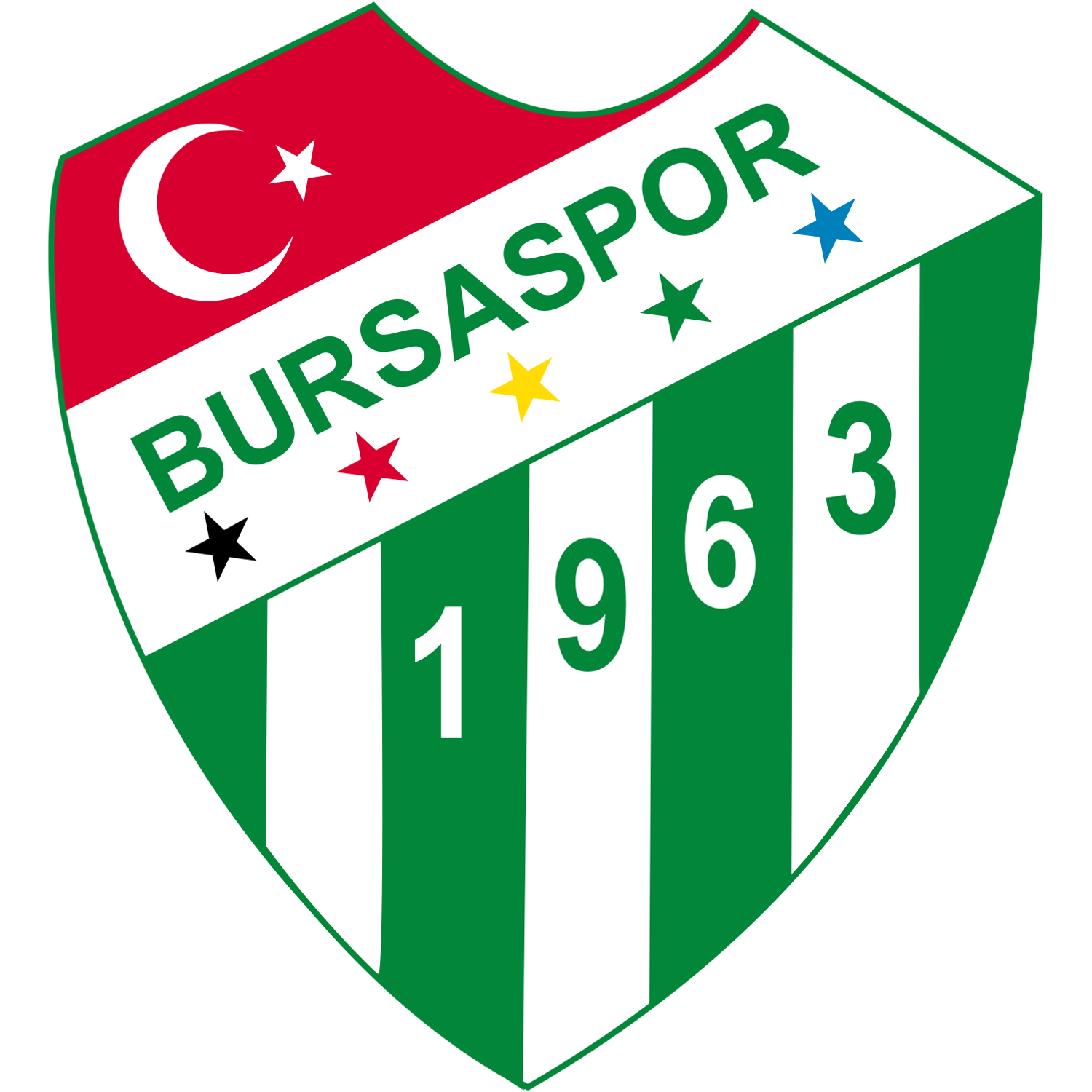 Emblema Bursaspor Kulübü