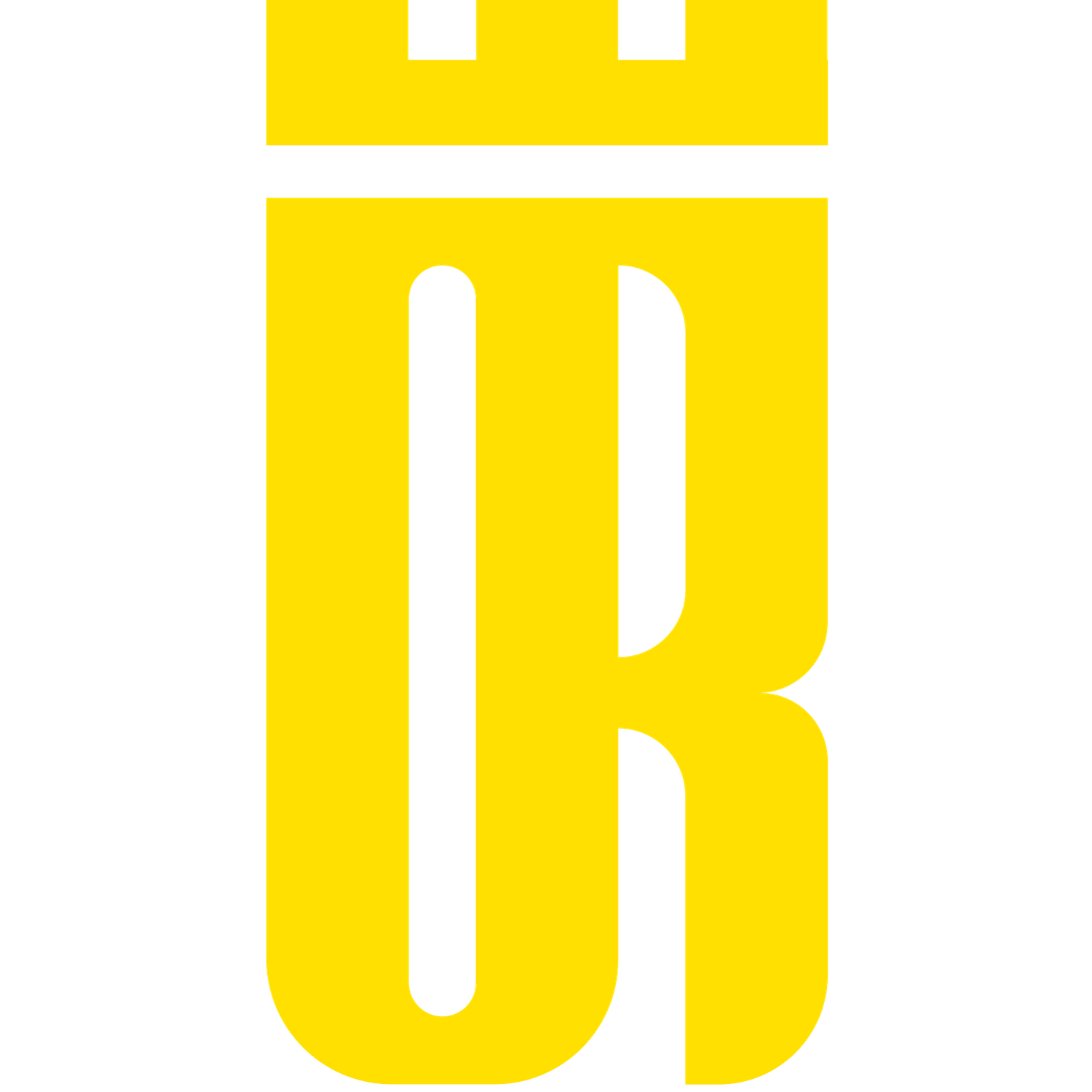 Crest — Al Orobah FC