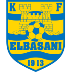 Crest — KS Elbasani