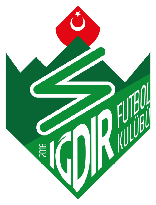 Crest — Iğdır FK
