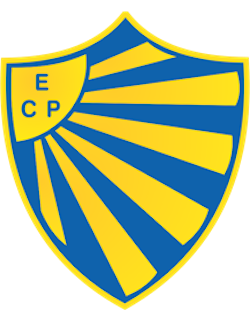 Crest — Esporte Clube Pelotas