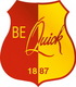 Crest — Be Quick 1887