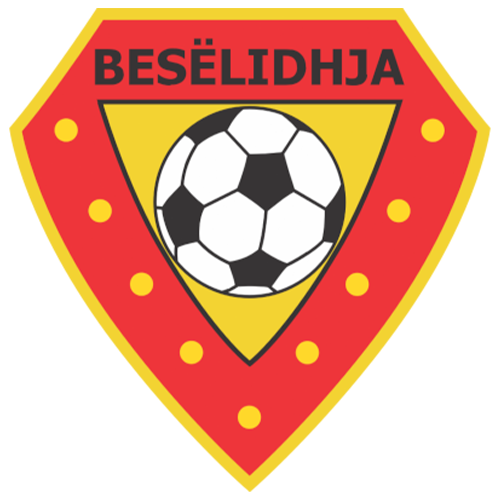 Crest — KF Besëlidhja