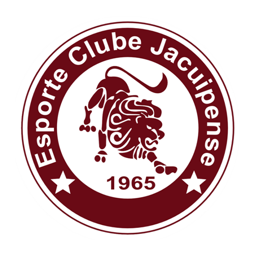 Crest — Esporte Clube Jacuipense