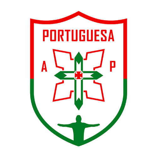 Crest — Portuguesa Futebol Clube (Amapá)