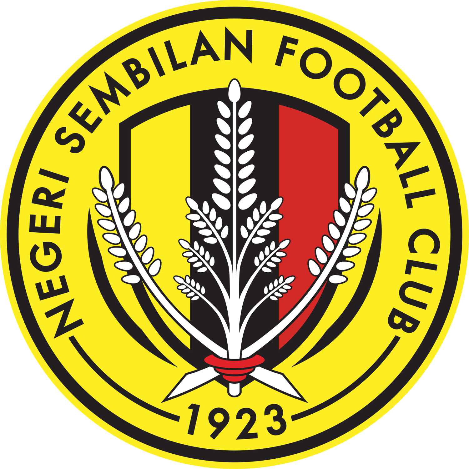 Crest — Negeri Sembilan FC