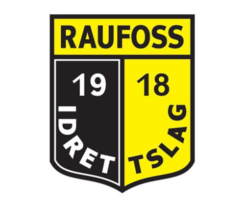 Crest — Raufoss IL