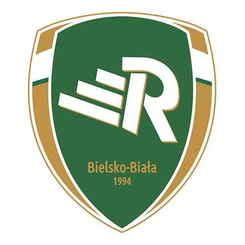 Crest — Rekord Bielsko-Biała