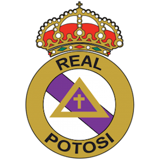 Crest — Real Potosí