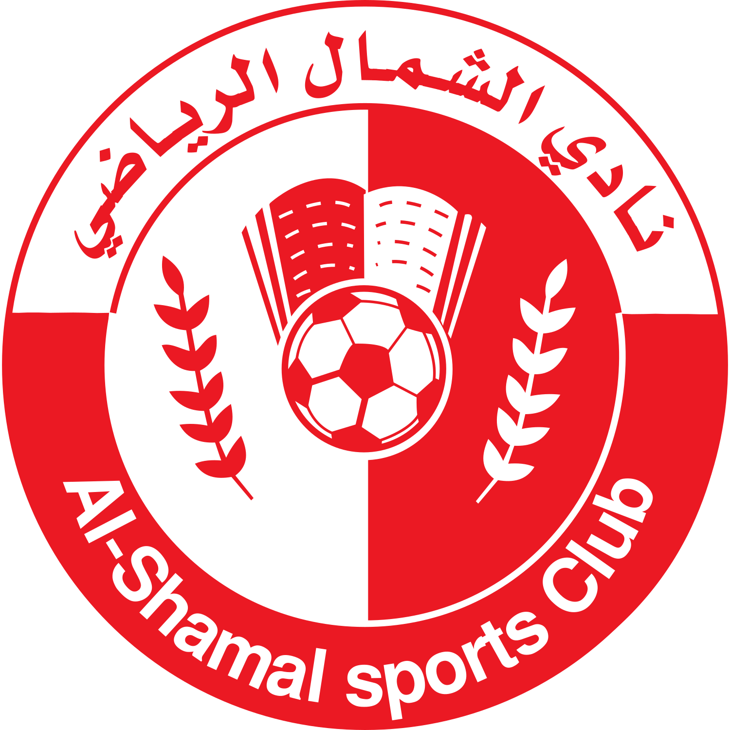 Crest — Al Shamal SC
