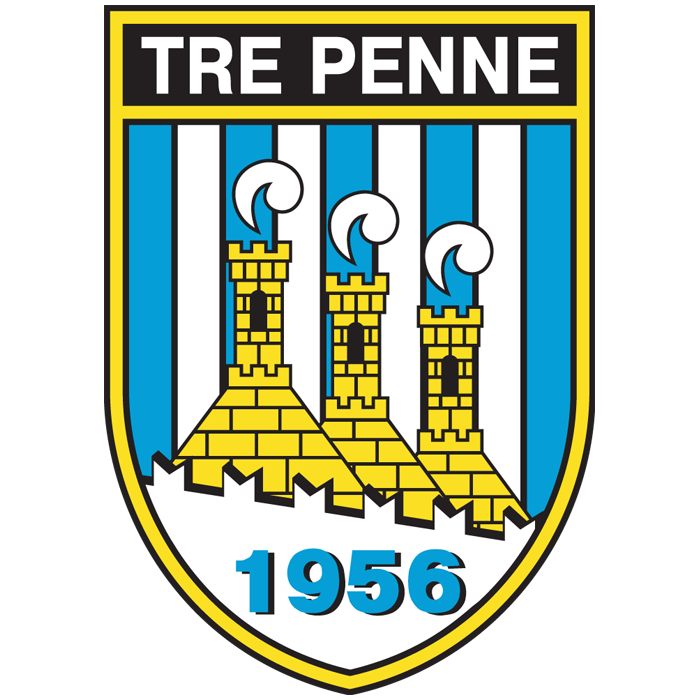 Crest — S.P. Tre Penne