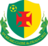Crest — Sporting Clube da Praia Cruz