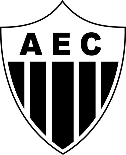 Crest — Araxá Esporte Clube
