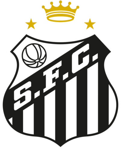 Crest — Santos FC