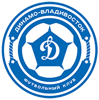 Crest — FC Dynamo Vladivostok