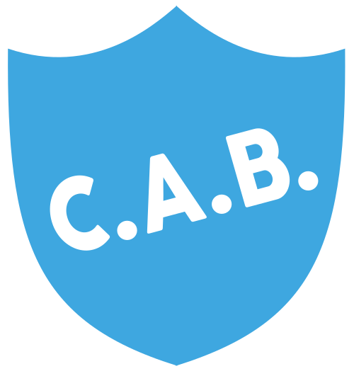 Crest — Club Atlético Belgrano