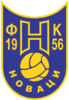 Crest — FK Novaci
