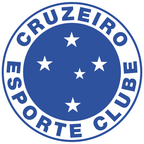 Crest — Cruzeiro Esporte Clube