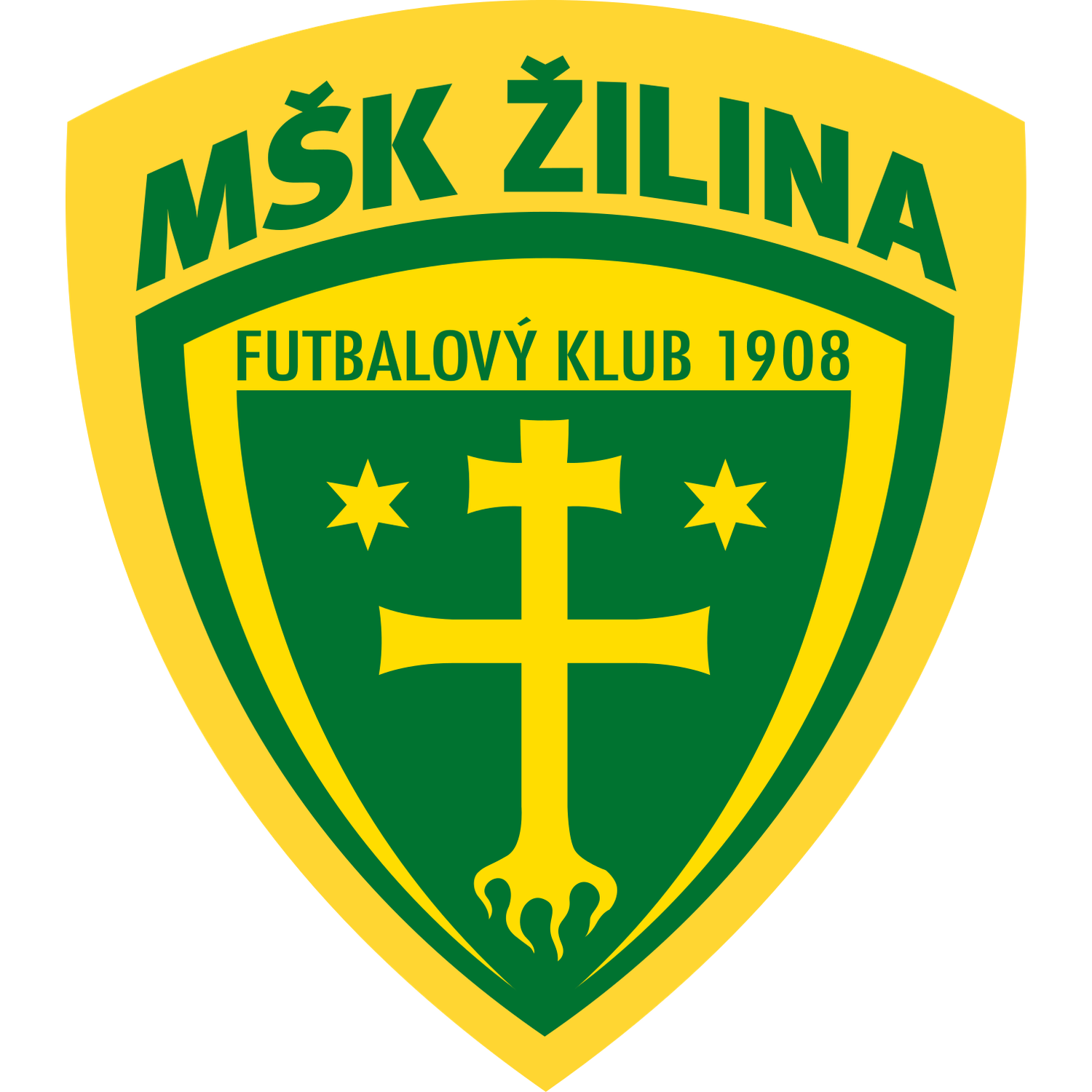 Crest — MŠK Žilina