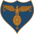Crest — Grêmio Desportivo Amarante