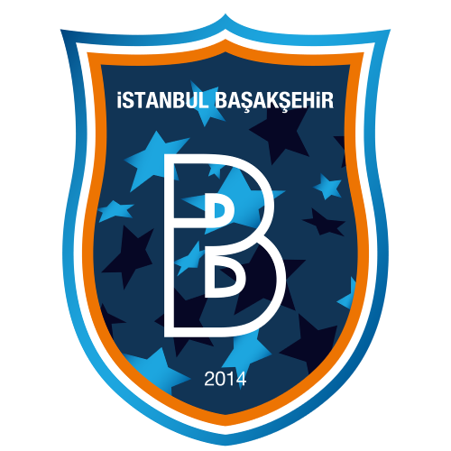 Crest — İstanbul Başakşehir FK