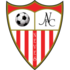 Emblema Futebol Clube Neves