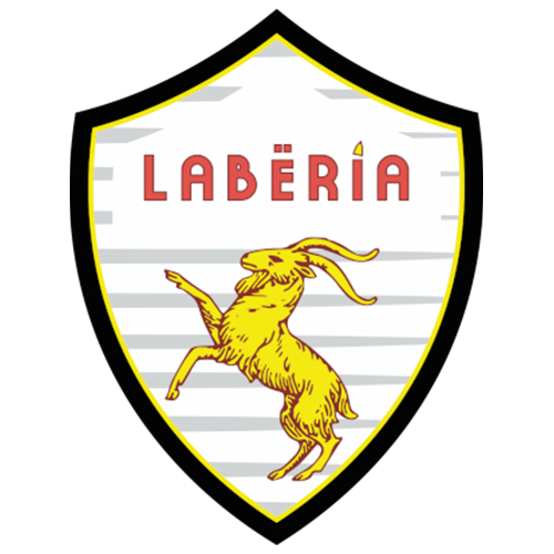Crest — Labëria SK