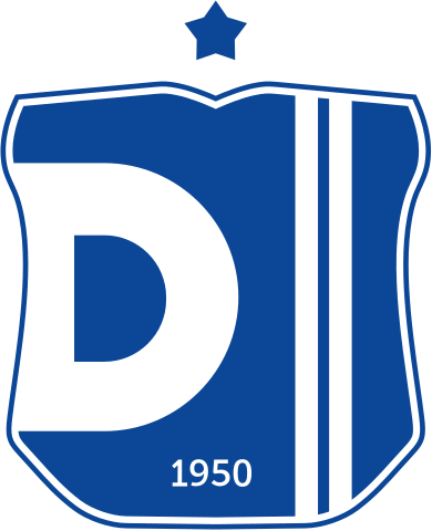 Crest — KS Dinamo Tirana