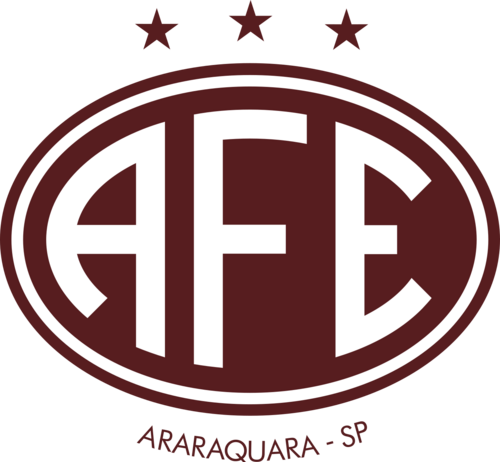 Crest — Associação Ferroviária de Esportes