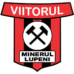 Crest — CS Minerul Lupeni