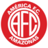 Crest — América Futebol Clube (Manaus)