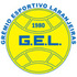 Crest — Grêmio Esportivo Laranjeiras