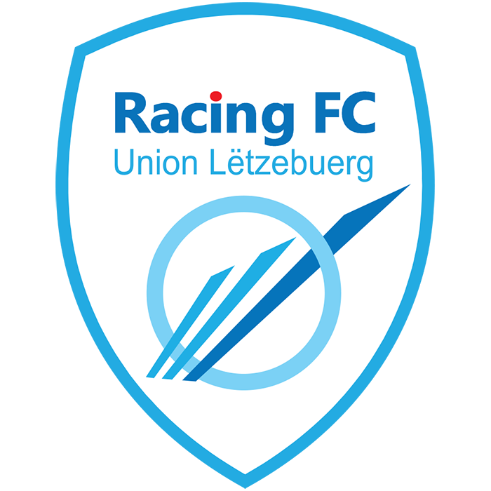 Crest — Racing FC Union Luxembourg