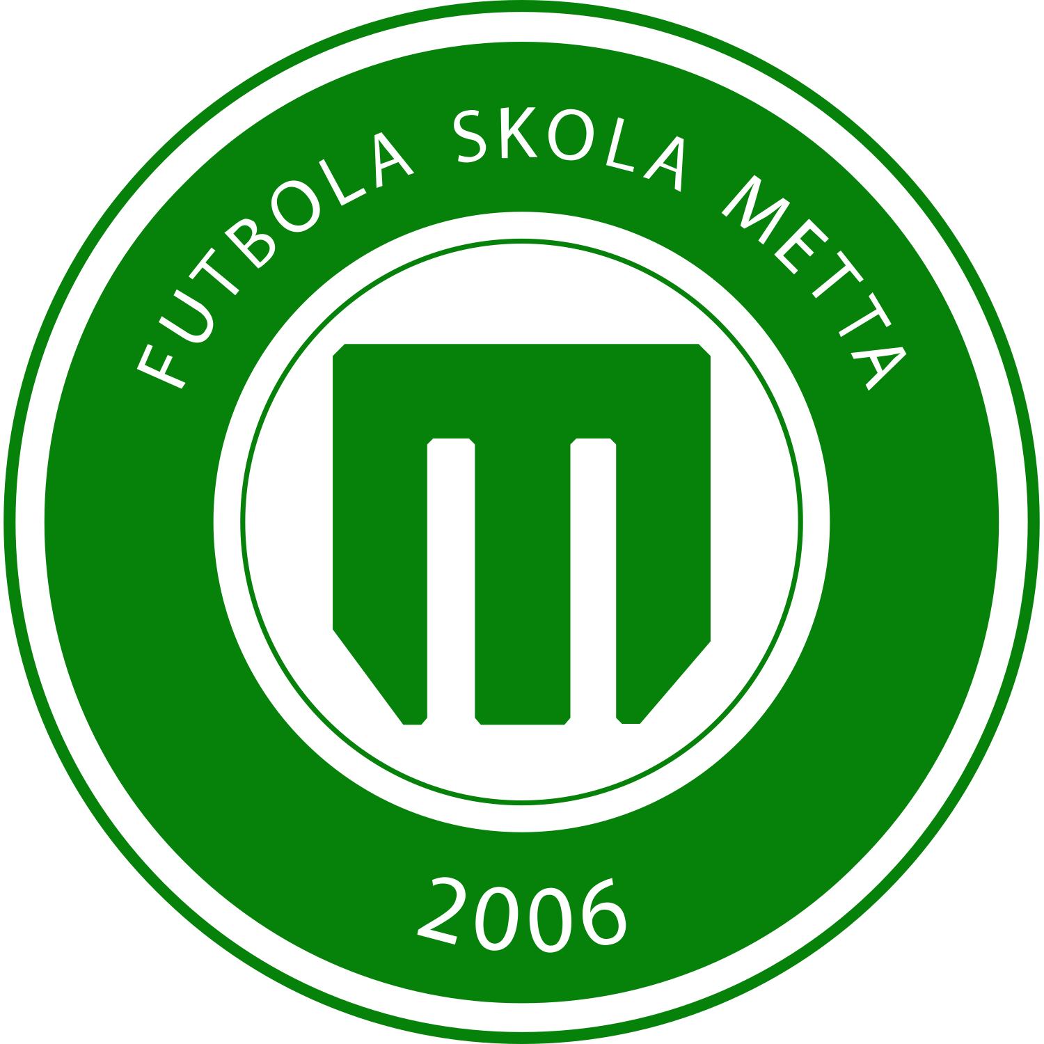 Crest — FK Metta