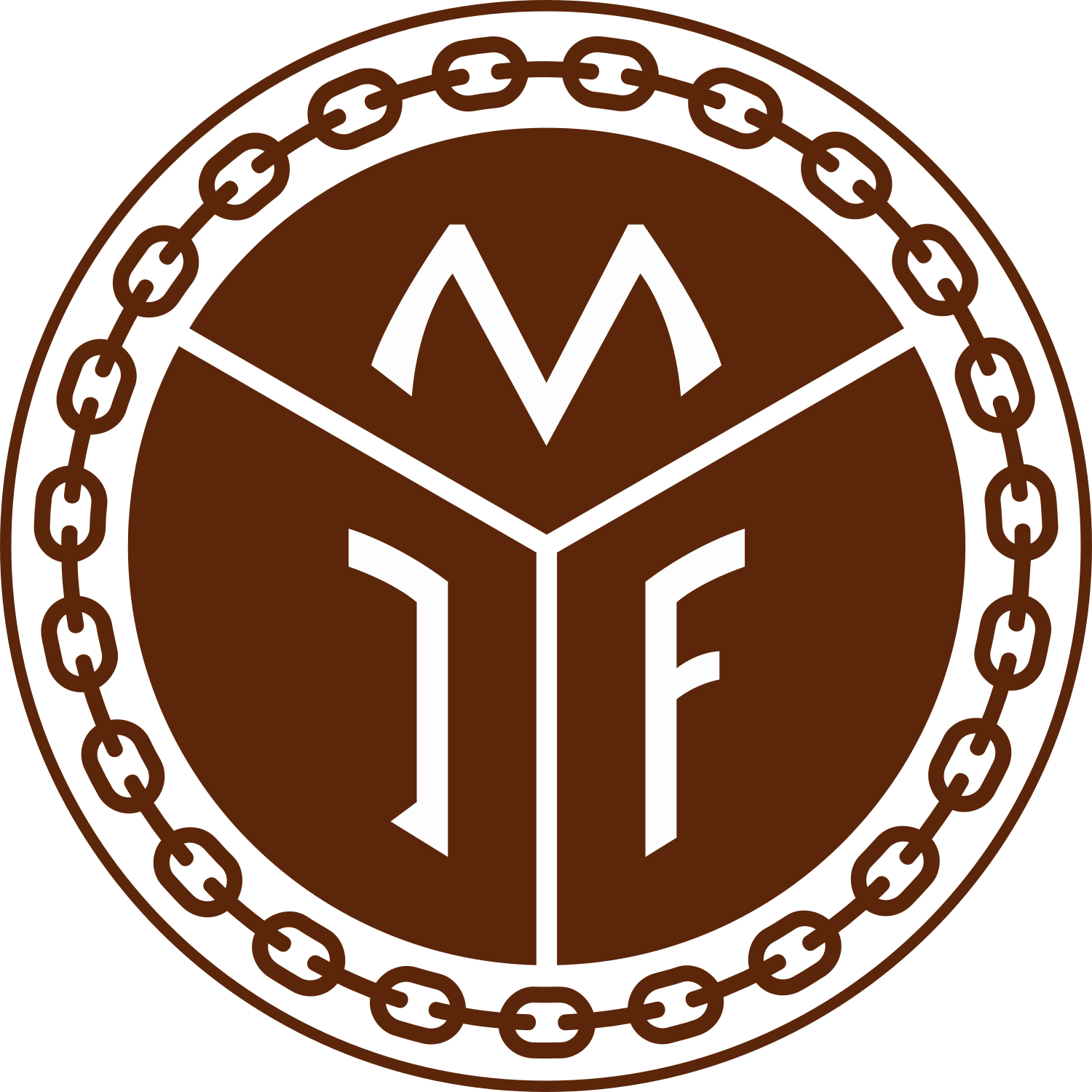 Crest — Mjøndalen IF