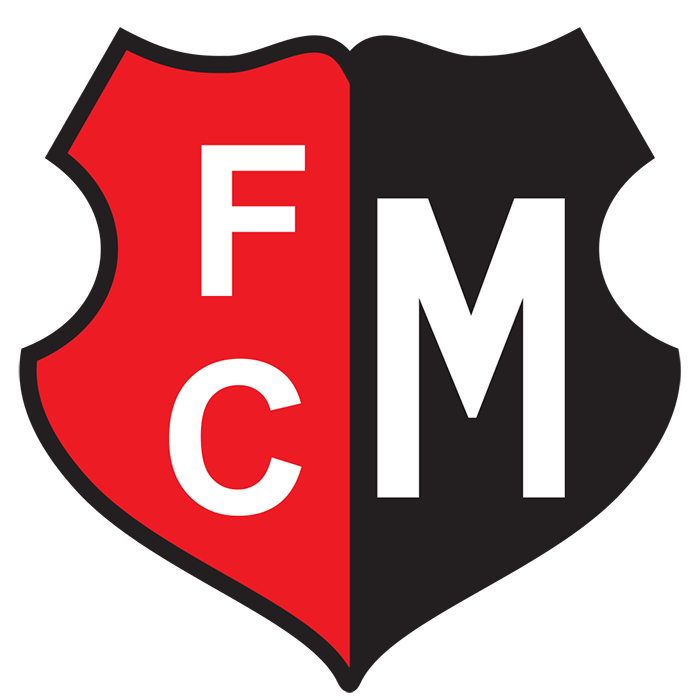 Crest — FC Mondercange
