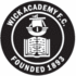 Crest — Wick Academy FC
