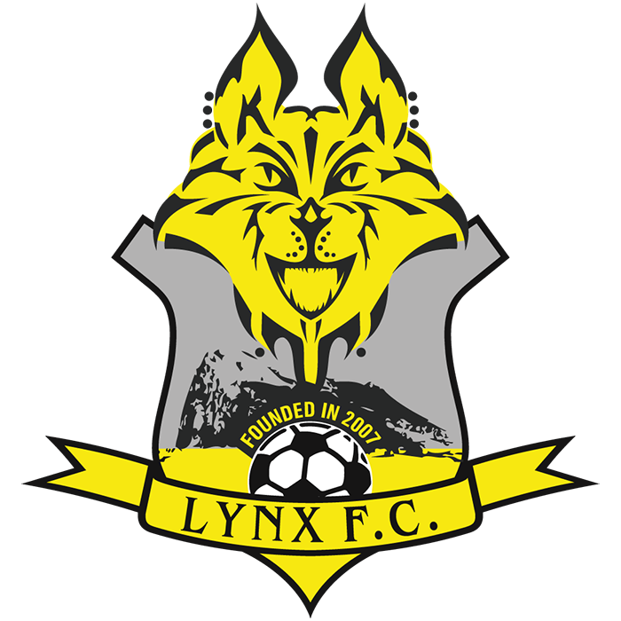 Crest — Lynx FC