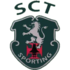 Crest — Sporting Clube de Timor