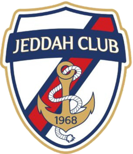 Emblema Jeddah Club